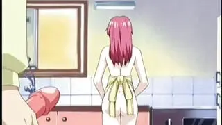 Curvy Housewife Banged By Husband From Behind